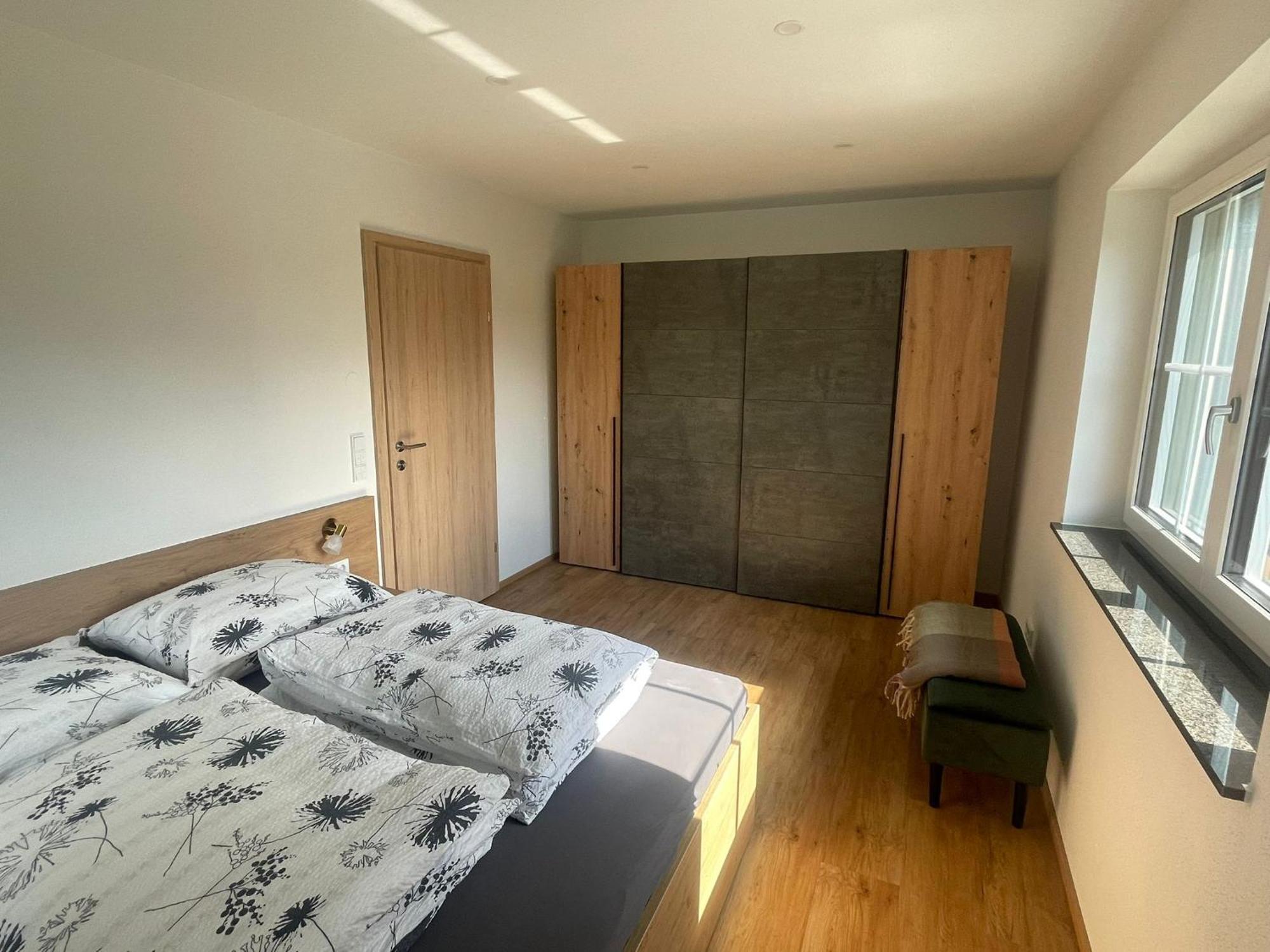 Ferienwohnungen Steindl Bad Aussee Oda fotoğraf