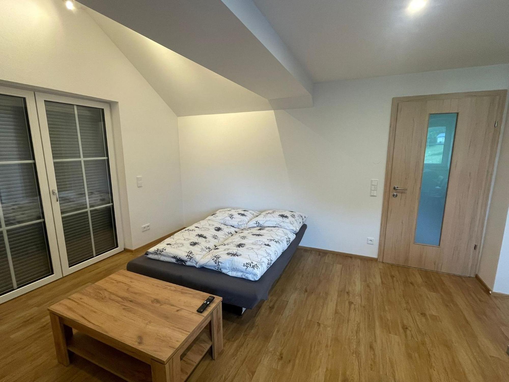 Ferienwohnungen Steindl Bad Aussee Oda fotoğraf